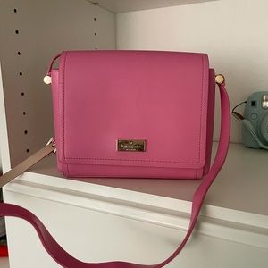 Kate Spade Crossbody Bag in Pink